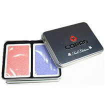 Copag 4PIP marquée cartes