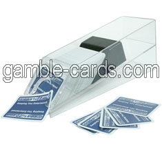 Chaussure de Blackjack