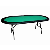 Exchange cards table