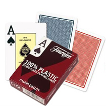 Fournier 2800 marquée cartes