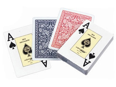 Fournier 2818 marquée cartes