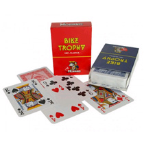 Modiano bike trophy style cartes markiert